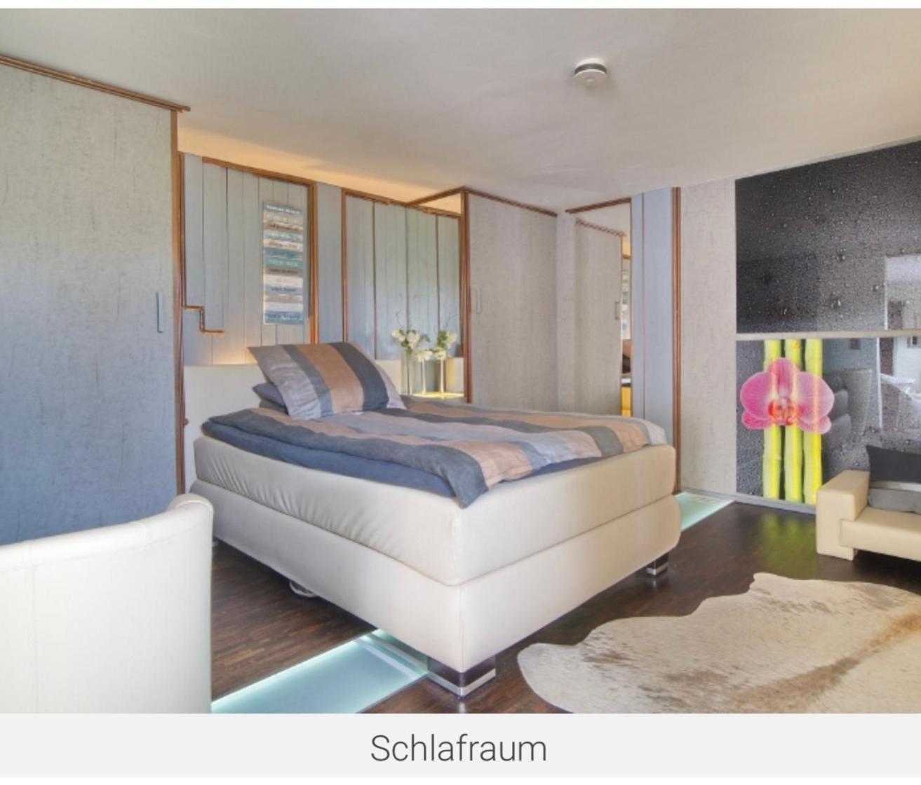 Beste Lage In Bochum Sehr Hochwertige, Individuelle Wohnung Als Hotelalternative Mit Suedterrasse, Pkw-Stellplatz, Wallbox U.V.M. Dış mekan fotoğraf
